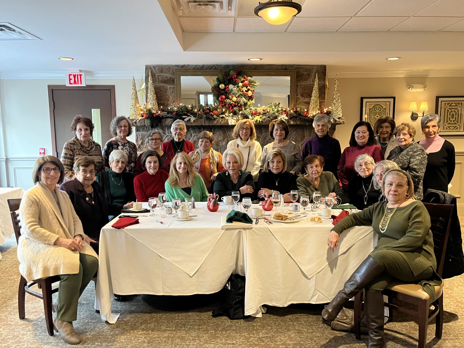 Ladies' Guild - Saint Gregory the Illuminator Armenian Apostolic Church ...